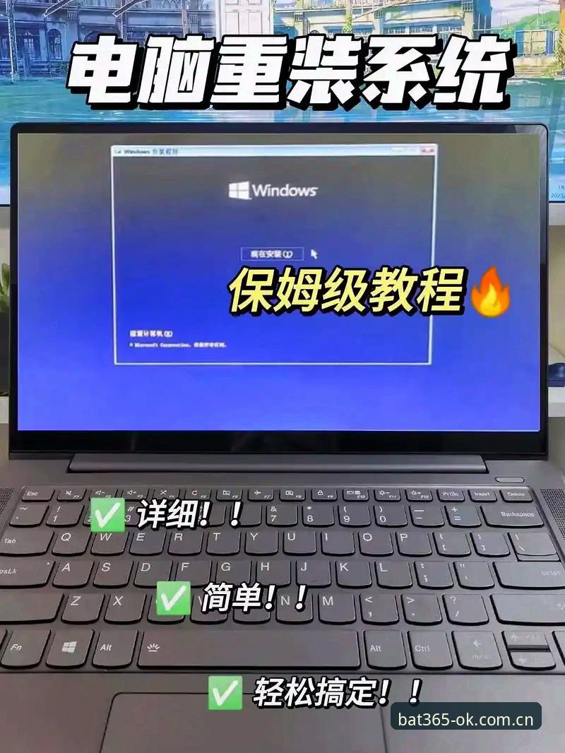 bat365电脑版 bat365电脑版使用教程:从安装到高效操作的完整指南